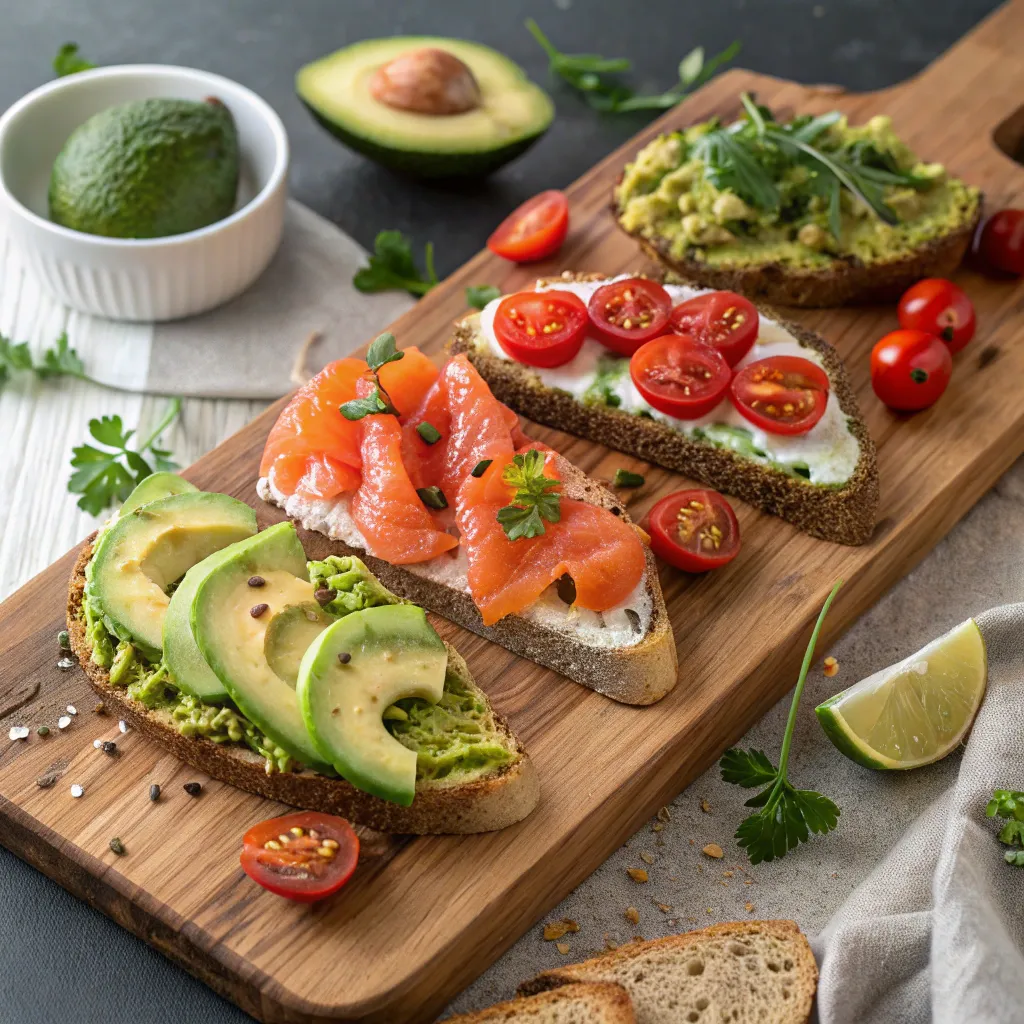 Raw Gourmet Meals